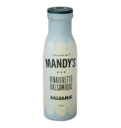 Mandy's Balsamic Dressing 250ml