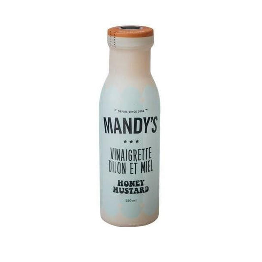 Mandy's Honey Mustard Dressing 250ml