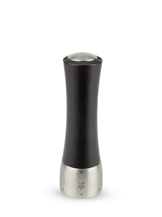 Peugeot 21cm Madras Pepper Mill - Kitchenalia Westboro