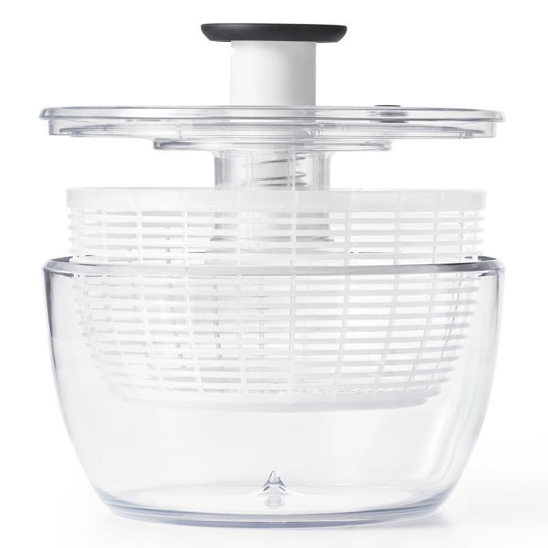 Oxo Good Grips 4.7L Salad Spinner - Kitchenalia Westboro