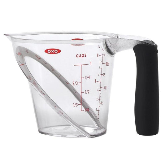 Oxo Good Grips 1 Cup Angled Measuring Cup - Kitchenalia Westboro