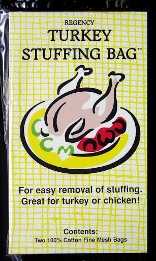 Regency Turkey Stuffing Bag Pack Of 2 - Kitchenalia Westboro