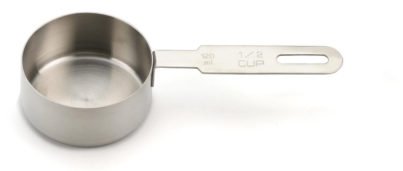 RSVP 1/2 Cup Measuring Cup - Kitchenalia Westboro