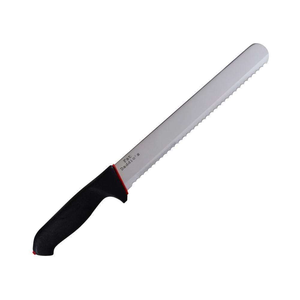 Fat Daddio 10" Cake Knife - Kitchenalia Westboro