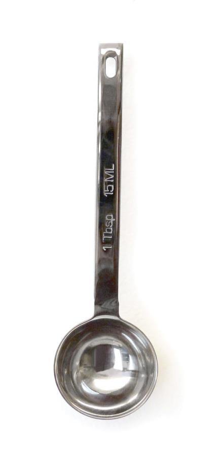 RSVP 1 Tbsp Measuring Spoon - Kitchenalia Westboro