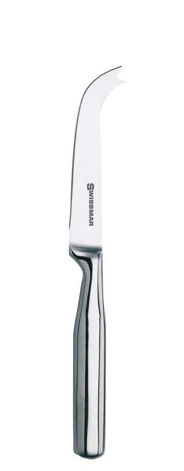 Swissmar Universal Stainless Steel Cheese Knife - Kitchenalia Westboro