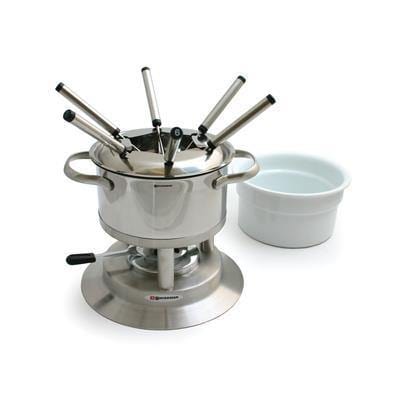 Swissmar Arosa 11 Piece Fondue Set - Kitchenalia Westboro