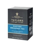 Taylor's Scottish Breakfast Box of 20 - Kitchenalia Westboro